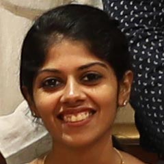 Acharya Arpita Jain, Hyderabad